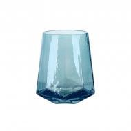 Склянка низька Blue Ocean 410 мл 1 предметів Maxmark
