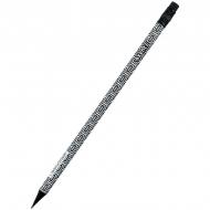 Карандаш графитный 9009 HB Deco Axent