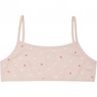 Топ Bibo р.116 розовый 91178