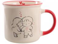 Чашка Limited Edition Hugs A 370 мл (GB057-E0950A) Чашка Limited Edition Hugs A 370 мл (GB057-E0950A)