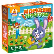 Гра настільна Vladi Toys Морквяні перегони VT8055-33