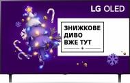 Телевізор LG OLED77C14LB