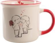 Чашка Limited Edition Hugs C 370 мл (GB057-E0950C)