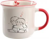 Чашка Limited Edition Hugs D 370 мл (GB057-E0950D)