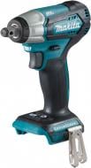 Гайковерт ударный аккумуляторный Makita LXT 18В DTW181Z