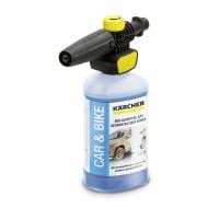 Пенная насадка Karcher Connect&Clean FJ10C + UltraFoam 1 л 2.643-143.0