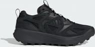 Кроссовки мужские демисезонные Adidas KANTAI TRAIL JI4818 р.44 черные Кроссовки мужские демисезонные Adidas KANTAI TRAIL JI4818 р.44 черные