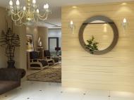 Зеркало настенное Бусел 10x зеркальное покрытие