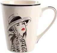 Чашка Limited Edition Madam A 300 мл (B02-E0825A)