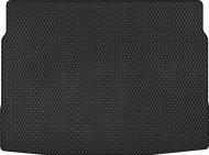 Килим у багажник EVAtech Volkswagen Golf 2009-2012 (VW3259BO1RBB) модельні