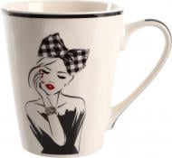 Чашка Limited Edition Madam B 300 мл (B02-E0825B)