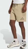 Шорты Adidas M Z.N.E. SHO WOCA KE4703 р. XL хаки