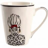 Чашка Limited Edition Madam C 300 мл (B02-E0825C)