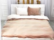 Наволочка велюр Winter Delicate 28-0084 Digitale 50x50 см кремовый/белый MirSon