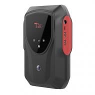 Пускозарядний пристрій PROTESTER 2-в-1 Jump Starter 12V (PRO-JS158)