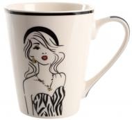 Чашка Limited Edition Madam D 300 мл (B02-E0825D)