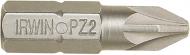 Біта Irwin Pozidriv INSERT BIT 1/4/25 мм. PZ 2 2 шт. 10504398