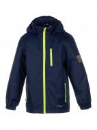 Куртка для хлопчика HUPPA JANEK 1 р.164 темно-синій 18178104-00086-00S