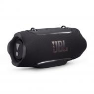 Портативная колонка JBL Xtreme 5 2.1 black (JBLXTREME5BLK)
