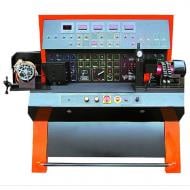 Стенд для випробування генераторів і стартерів Spin DTRUCKPRO