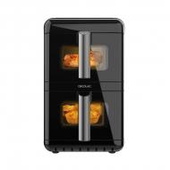 Мультипечь CECOTEC Cecofry DuoLevel 12000 Window