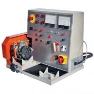 Стенд для випробування генераторів і стартерів Spin Banchetto Junior Inverter EVO JUNIOR EVO