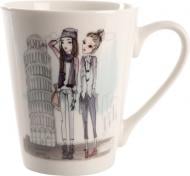 Чашка Limited Edition Rendezvous A 300 мл (B02-T3978A)