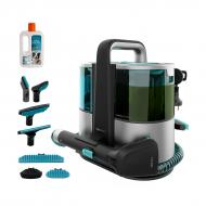 Пылесос моющий CECOTEC Conga 6000 Carpet&Spot Clean XL black