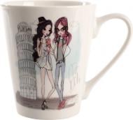 Чашка Limited Edition Rendezvous B 300 мл (B02-T3978B)