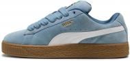 Кросівки чоловічі Puma SUEDE XL 39520568 р.44 блакитні