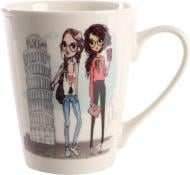 Чашка Limited Edition Rendezvous C 300 мл (B02-T3978C)