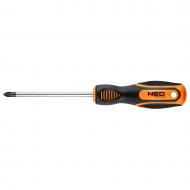 Викрутка NEO tools PH2x100 мм 04-180