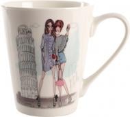 Чашка Limited Edition Rendezvous D 300 мл (B02-T3978D)