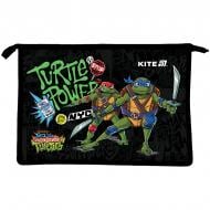 Папка на блискавці A4+ Ninjia Turtles NT25-428 KITE