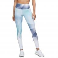 Лосины Under Armour Breathelux Print Legging 1305444-716 р.M серый
