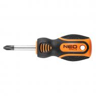 Отвертка NEO tools PH2x38 мм 04-179
