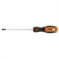 Отвертка NEO tools PH3x150 мм 04-181