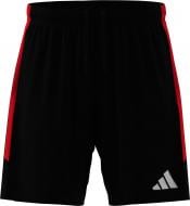 Шорты Adidas TIRO26L TR SHO BLACK/SELURE JY9716 р. XL черный