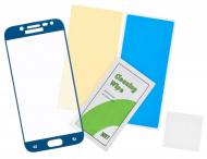 Захисне скло 2E для Samsung J5 Black (2E-TGSG-GJ517)