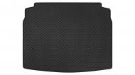 Килим у багажник EVAtech Volkswagen Golf 2009-2012 (VW31972B1RBB) модельні