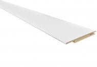 Добірна планка IN WOOD Standart 8х2070х100 мм білий