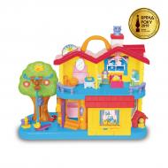 Игровой набор Kiddieland Загородный домик 32730