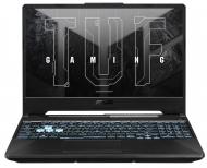 Ноутбук Asus TUF Gaming F15 FX506HF-HN018 15,6" (90NR0HB4-M00510) graphite black