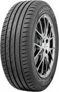 Шина TOYO proxes cf2 215/55R17 W лето
