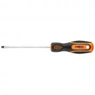 Викрутка NEO tools 4.0x100 мм 04-172 Викрутка NEO tools 4.0x100 мм 04-172