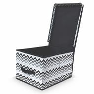 Короб для хранения складной Handy Home ZSH-05 Zigzag 250x400x300 мм