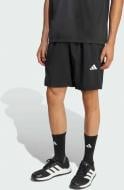 Шорти Adidas WE BAS WV SHO BLACK KA3549 р. XL чорний