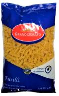 Макароны ТМ GRANO DORATO Сверла 500г (FUSILLI)