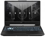 Ноутбук Asus TUF Gaming F15 FX506HF-HN001 15,6" (90NR0HB4-M00100) graphite black