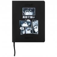 Щоденник шкільний Anime boy K25-283-2 KITE